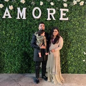 Meet your Posher, Momil